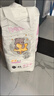 比優(yōu)小熊新紙尿褲拉拉褲寶寶超薄透氣內(nèi)褲干爽學(xué)步褲全包臀防漏嬰兒尿不濕 拉拉褲XXL碼48片內(nèi)褲式 曬單實拍圖
