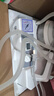 華航吸痰器電動(dòng)家用醫用排痰器臥床老人負壓吸痰機抽痰機器吸引器 曬單實(shí)拍圖