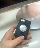 PZOZ適用蘋(píng)果iPhone17數據線(xiàn)充電線(xiàn)卡片Airtag手機PD快充apple iwatch S11手表充電器三合一多合一便攜 Airtag便攜卡套 曬單實(shí)拍圖