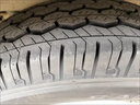 朝陽(yáng)輪胎（CHAOYANG）朝陽(yáng)輪胎195R15C 適配海格輕客校車(chē)金杯大海獅  195r15 19515 朝陽(yáng)195R15C 普通胎 曬單實(shí)拍圖