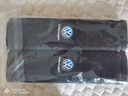 適用大眾安全帶護(hù)肩套汽車保險(xiǎn)帶保護(hù)套邁騰帕薩特速騰朗逸寶來(lái)凌渡途觀L途昂探岳探歌途岳車內(nèi)飾裝飾品配件 大眾護(hù)肩套【紳士黑】 2條裝 曬單實(shí)拍圖