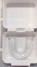 愛(ài)牙牙口腔矯正器阻鼾器成人夜間睡覺(jué)男女口腔矯治器防止打呼嚕打鼾神器 曬單實(shí)拍圖
