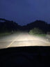 猛道09-19款一汽奔騰B50汽車(chē)led大燈改裝近光遠光一體專(zhuān)用強光大燈泡 09-12款奔騰B50 近光燈 48燈大芯片燈珠款/一只 曬單實(shí)拍圖