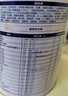 合生元（BIOSTIME） 大灌籃CBP兒童成長(cháng)奶粉高鈣奶粉（3-16歲）DHA 800g 單罐 曬單實(shí)拍圖