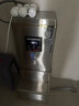 鼎百開(kāi)水器商用智能電熱開(kāi)水機全自動(dòng)進(jìn)水商用燒水器開(kāi)水爐熱水桶學(xué)校工廠(chǎng)工地飯店商用飲水機商用凈水 豪華款 【90L/H】 380v/9kw 曬單實(shí)拍圖