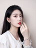 ALLOVE海洋之心純銀手鏈女手環(huán)時尚首飾教師節(jié)禮物送女老師老婆生日實用 曬單實拍圖