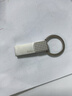 朗科（Netac）128GB USB3.2 U盤(pán) 讀速200MB/s U276金屬直插 高速讀寫(xiě) 商務(wù)辦公學(xué)習耐用優(yōu)盤(pán) 星光系列 曬單實(shí)拍圖