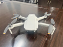 大疆 DJI Mini 4K 超高清迷你航拍無(wú)人機三軸機械增穩數字圖傳新手入門(mén)級飛行相機遙控飛機 暢飛套裝 官方標配 無(wú)內存卡 曬單實(shí)拍圖