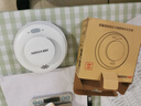 HIKVISION?？低暉熿F報警器獨立式煙感家庭消防火災警報手機報警NP-FY300 曬單實(shí)拍圖