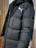 耐克（NIKE） AS M NK SF WR 650-D FLD VEST羽絨背心馬甲 FB8184-010 XL 曬單實拍圖