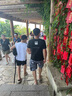 樂途（LOTTO）運動鞋男鞋秋季透氣碳板跑鞋專業(yè)緩震競速跑步鞋男1072黑色40 曬單實拍圖