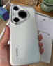 HUAWEI Pura 70 Pro 國家補貼500元 羽砂黑 12GB+512GB 超高速風(fēng)馳閃拍 華為鴻蒙智能手機 曬單實(shí)拍圖