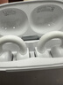 Linklike【100%好評丨60H超長續(xù)航】藍(lán)牙耳機耳夾式音樂榜前十無線運動耳機跑步不傷耳朵 60H超長續(xù)航丨云感佩戴 千元級配置+蘋果華為安卓通用 曬單實拍圖