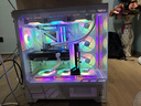技嘉（GIGABYTE）RTX 5080 16G游戲顯卡4K 魔鷹/雪鷹/超級雕/一體水雕 臺式機電腦游戲deepseek人工智能AI畫(huà)圖渲染 【風(fēng)魔】5080 WF3 OC 16G 曬單實(shí)拍圖