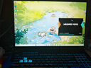 華碩天選6 Pro 酷睿版 國家補貼20%Ultra 7 16英寸游戲本筆記本電腦(U7-255HX 16G 1T RTX5060 2.5K)灰 曬單實(shí)拍圖