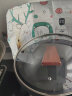 奥美优 厨房防油挡板 燃煤气灶台隔热隔油板铝箔挡油板防溅油 AMY1558 实拍图