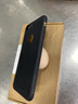 夜凡 適用蘋果7/8plus手機殼防摔透氣散熱iPhone7plus保護套漏標se2/3超薄磨砂全包純色硬殼防指紋新款 【星空黑】-輕薄透氣散熱 蘋果8plus 曬單實拍圖