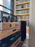 悠唐 T318書架音箱hifi發(fā)燒級無源音箱實木家用高音質(zhì)三分頻音箱8英寸紙盆低音單元高保真專業(yè)音響 (國紅紀念)HiFi級三分頻8英寸音箱 曬單實拍圖