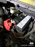 瓦爾塔（VARTA）汽車(chē)電瓶蓄電池12V自動(dòng)啟停EFB T7-75以舊換新以舊換新 曬單實(shí)拍圖