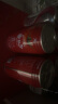 统一100%番茄汁 0脂 精选新疆番茄 浓缩还原335ml*24罐 实拍图