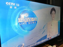 TCL雷鳥電視 55雀4 55英寸 144Hz高刷 2+32GB 護(hù)眼模式 自定義遙控器 家電國(guó)家補(bǔ)貼電視55F270C-JN 曬單實(shí)拍圖
