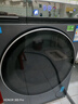 海爾（Haier）云溪4.0系列583Pro滾筒洗衣機 全自動(dòng)帶烘干洗烘一體10公斤自營(yíng)超薄家用國家補貼一級能效以舊換新 曬單實(shí)拍圖