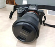 索尼（SONY） FE 24-105mm F4 G OSS 全畫(huà)幅標準變焦G鏡頭(SEL24105G) 加贈清潔套裝 標配 曬單實(shí)拍圖