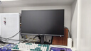 AMZFAST 24.5英寸 2K 280Hz電競顯示器 HDR400硬件低藍光 450nit FastIPS 三角洲游戲電腦屏幕 迅龍G25F6B 曬單實(shí)拍圖
