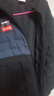 安踏兒童羽絨服男大童25冬季舒適保暖連帽輕薄羽絨服A52547903 曬單實(shí)拍圖
