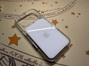 Apple/蘋(píng)果 iPhone 17Pro透明保護殼 手機殼蘋(píng)果17手機殼蘋(píng)果手機殼 曬單實(shí)拍圖