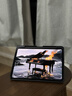 圖拉斯【全新升級(jí)丨銷額第一】2025iPadPro新款Mini7鋼化膜 Air7第11代/10/6平板保護(hù)AR高清抗藍(lán)光抗指紋 【iPad Air7/6】11英寸 【頂配升級(jí)版】 曬單實(shí)拍圖
