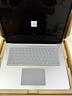 微軟全新Surface Laptop6商用版 輕薄辦公觸控筆記本電腦WIN11 AI PC 15英寸亮鉑金 酷睿? Ultra 7  64G+1T 曬單實(shí)拍圖