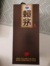 茅臺賴(lài)茅傳承棕 53度 醬香型白酒 53度 500mL 6瓶 曬單實(shí)拍圖