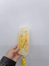 酷匹蘋果6/6s手機(jī)殼可愛黃色奶酪卡通防摔iphone6/6s硅膠軟女肥皂殼全包氣墊保護(hù)套 海綿寶寶-肥皂殼+支架+手鏈 蘋果6s 曬單實(shí)拍圖