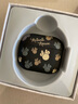 SUPER MOUSE蘋果耳機殼AirPods4代新款airpodspro2代保護套airpods3代硅膠軟殼超薄迪士尼1代卡通防摔全包男女 質(zhì)感黑(米妮)迪士尼硅膠軟殼貼合不掉 蘋果 AirPods 曬單實拍圖