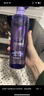 歐萊雅玻尿酸洗發(fā)水660ml*2清爽控油蓬松洗發(fā)露套裝去油洗頭水 曬單實(shí)拍圖