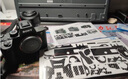 索尼（SONY）ILCE-A7RM3A 全畫(huà)幅微單相機4240萬(wàn)高像素A7R3A品質(zhì)店保5年官方標配 曬單實(shí)拍圖