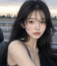 儒意（RUYI）素顏面霜保濕懶人男女防曬隔離遮瑕三合一防水汗自然提亮bb貴婦霜 曬單實(shí)拍圖