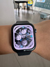 華為HUAWEI WATCH FIT 4 韻律黑氟橡膠表帶 華為運動(dòng)智能手表超輕薄大屏潮流運動(dòng)藍牙通話(huà)睡眠監測fit4 曬單實(shí)拍圖