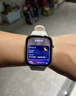 華為HUAWEI WATCH FIT 4 悅動(dòng)白氟橡膠表帶 華為運動(dòng)智能手表超輕薄大屏潮流運動(dòng)藍牙通話(huà)睡眠監測fit4 曬單實(shí)拍圖