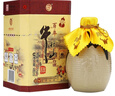 牛欄山 百年陳釀 三牛 北京白酒 固態(tài)法純糧優(yōu)級酒 送禮自飲 濃香型白酒 36度 400mL 6瓶 整箱裝 曬單實拍圖