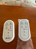 美祥適用格力電風(fēng)扇遙控器萬(wàn)能通用FD-4008B FD-4016B KS-0505D-WG/D 萬(wàn)能通用：外形相似全通用 曬單實(shí)拍圖