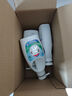 威露士清可新松木內(nèi)衣凈600ml 手洗內(nèi)衣內(nèi)褲專用液洗衣液清洗液 曬單實拍圖