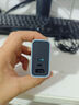 CUKTECH酷態(tài)科65W氮化鎵充電器套裝兼容40W 適用小米/蘋(píng)果17pd多口Type-C快充頭華為Mate70手機(jī)筆記本電腦 曬單實(shí)拍圖