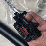 鳳凰山地車碟剎器剎車器自行車剎車片配件整套前后剎通用單車配件 前碟剎器送閘線芯+工具 曬單實(shí)拍圖
