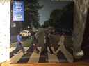 披頭士 艾比路 The Beatles Abbey Road LP黑膠唱片 專輯  進(jìn)口版 曬單實(shí)拍圖