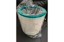 XN適用dyson戴森空氣凈化器濾芯過(guò)濾網(wǎng)配件TP/HP/04/05/07/HP06/09/PH02無(wú)葉風(fēng)扇過(guò)濾網(wǎng) 復(fù)合濾芯 TP00/02/03 AM11 BP01 曬單實(shí)拍圖