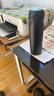 膳魔師（THERMOS）保溫杯不銹鋼水杯磨砂黑500ml保冷杯便攜JNL-502雙十一送禮 曬單實拍圖