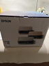愛(ài)普生（EPSON）EF-50G 家用4K投影儀  3x0.62''大尺寸芯片智能投影機（ 芯力全開(kāi) 4K超高清 定制香氛） 曬單實(shí)拍圖