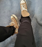 匡威（Converse）  休閑板鞋厚底增高鞋松糕鞋高幫帆布鞋A05269C A05269C 41 曬單實(shí)拍圖